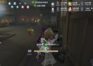 第五人格跳舞小姐姐图片,第五人格小姐姐的翩翩风采