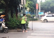 网红占马路,街头文化的新宠儿