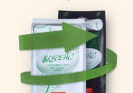 私密日记卫生巾,卫生巾的贴心守护与女性健康密语