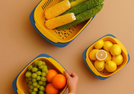 网红菜篮,揭秘热门美食背后的故事与魅力